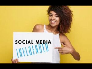 influencer